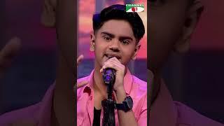 Tore Putuler Moto  তোরে পুতুলের মতো  Srijon Saha  Bangla Modern Song  Channel i Music