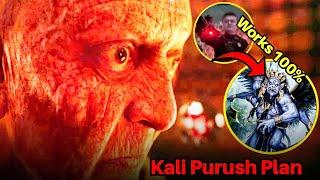 Kalki 2898 AD Kali Purush Biggest Hidden Details Prabhas Kamal Haasan Amitabh Bacchan Deepika