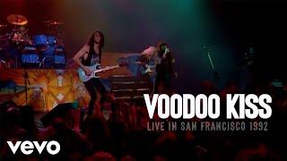 Mr. Big - Voodoo Kiss Live in San Francisco 1992