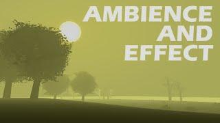 OUTDATED Unturned - Ambience & Effect volumes GUIDE