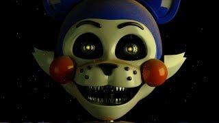 FIRST OFFICIAL LOOK AT FIVE NIGHTS AT CANDYS 4.. SECRET  Five Nights at Candys Remastered FNAF