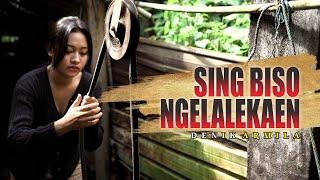 Denik Armila - Sing Biso Ngelalekaen      Official Music Video by. Banyuwangi