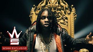 Chief Keef Faneto WSHH Exclusive - Official Music Video
