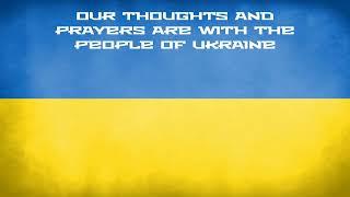 Ukraine Anthem