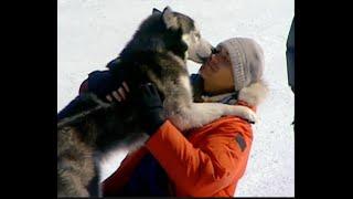 Eight Below 2006 - Making of