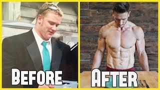 My Keto + Fasting Transformation & Why I Started this Channel