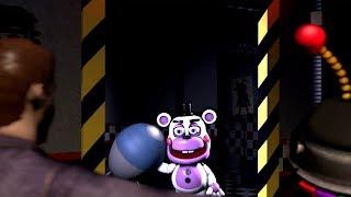 FNaF UCN Try Not To LAUGH Challenge Animation