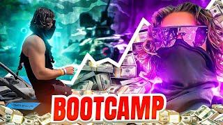 Boot Camp Day 38 Stop Losses