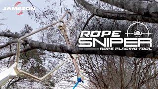 Jameson Rope Sniper RS-TC-1