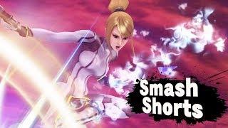 My ZSS is getting good – Smash Bros Wii U