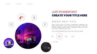 Master Powerpoint in 13 Minutes - to be Expert Fastly 