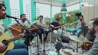 Rádio Comercial  Miguel Araújo e Os Quatro e Meia cantam Saudade