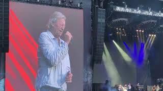 Deep Purple - IntroHighway Star  Monsters of Rock 2023  São Paulo