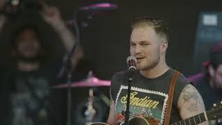 Zach Bryan - God Speed - Live at Stagecoach