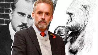 Jordan Peterson talks about Carl Jung and Hero archetype