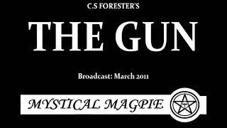 The Gun 2011 by C.S. Forester