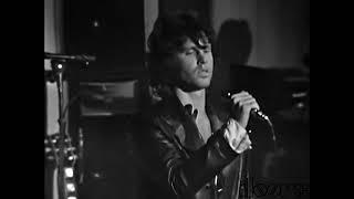 The Doors - Live @The Roundhouse When The Musics Over 1080p 60fps