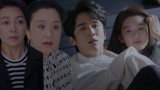 You Are My Lover Friend  ep28 ShiYans mother & TangYangs mother found out that they were dating