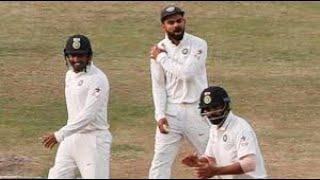 Virat Kohli Sledging  Caught on Stump Mic #cricket #sledging #viratkohli