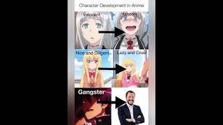 Anime memes ma sono sostituiti da meme Italiani