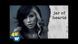 christina perri - jar of hearts official music video