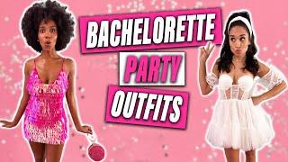 The PERFECT Bachelorette Party Outfit
