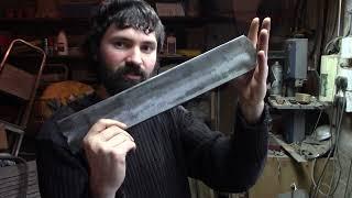 Blacksmithing advice on finding FREE steel