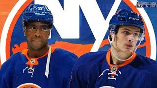 New York Islanders Top Line DOMINATES Power Play Shines in Win Over Rangers