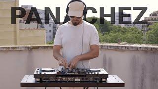 Panachez - Rooftop session #22