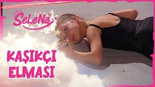 Nazlı kaşıkçı elmasını kurtaracak mı?  Selena Kolajlar