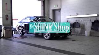 Mercedes-Benz of Littleton  Shine Shop