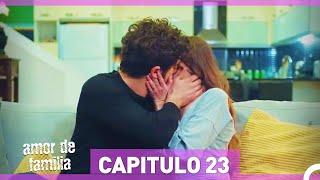 Amor De Familia - Capítulo 23 Español Doblado HD