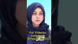 Derya Yalçınkaya İf*a videosu İnstagram hesabımızda 