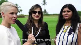 Oriflame India  Experience Oriflame Conferences