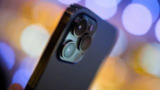 Честный обзор iPhone 12 Pro Max. Больше — значит лучше?