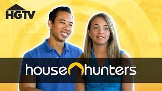 Florida Couple Search for Home Before Wedding w Help of Dad - Episode Recap  House Hunters  HGTV