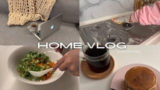 HOME VLOG أسبوعي في البيت  وصفات سهله  تنظيف البيت 