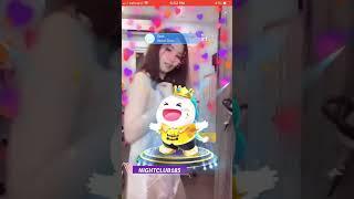 Gaming Bigo Girl Dance Vitenam Korean Part 1