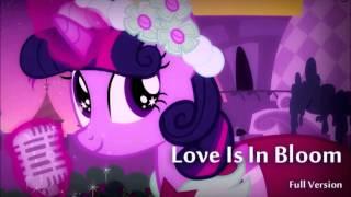 My Little Pony FiM - Love is in BloomFull Version