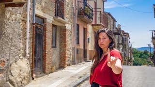 Buying a 1 Euro House in Italy HUGE mistake