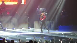 Ozuna-Se Preparo AtlantaGA Aura Tour 972018