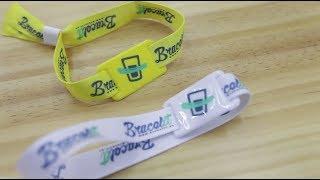 AS Bracelit a virtual wallet on your wrist to make payments simpler within events