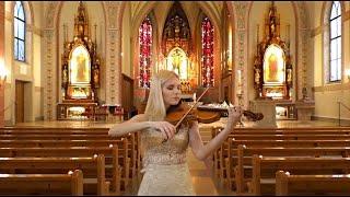 Sarabanda J.S. Bach - Anastasiya Petryshak