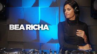 Bea Richa - Live @ Radio Intense Barcelona 11.12.2019  Melodic Techno Mix