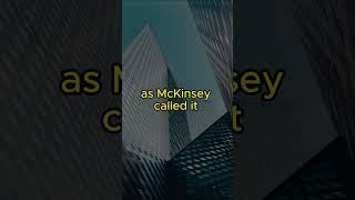 What do you know about the McKinsey test?