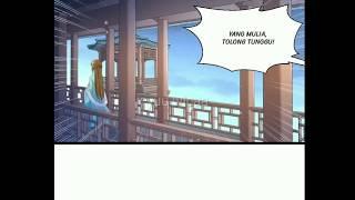 Manga sub Indo Buku suci yang Mulia eps 140