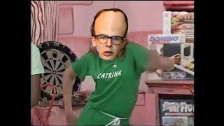 Hi my names Catrina but iDubbbz is one of the Pink Windmill Kids