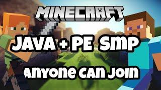 Minecraft Live Streaming  Anyone Can Join  Minecraft Multiplayer Live  Mcpe Live  #Mcpe
