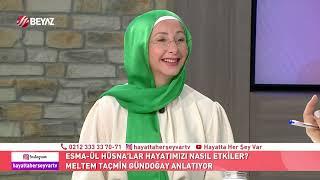 SINAVDA BAŞARI İÇİN HANGİ ESMA-ÜL HÜSNA OKUNMALI  #hayattaherşeyvar Nur Viral #nurviral