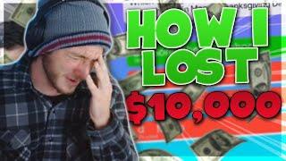 LOSING $10000 TO SONIC THE HEDGEHOG  Twitch Trivia HIGHLIGHTS
